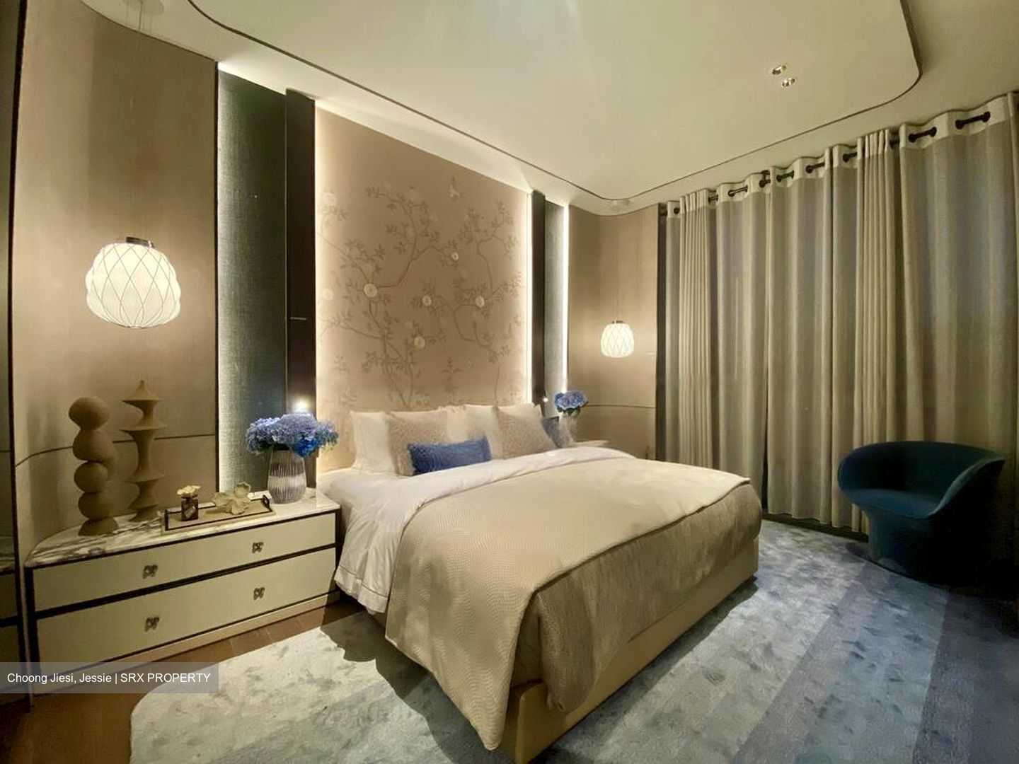 MARINA MALL (D1), Apartment #473686221